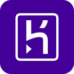 Heroku SVG Icon